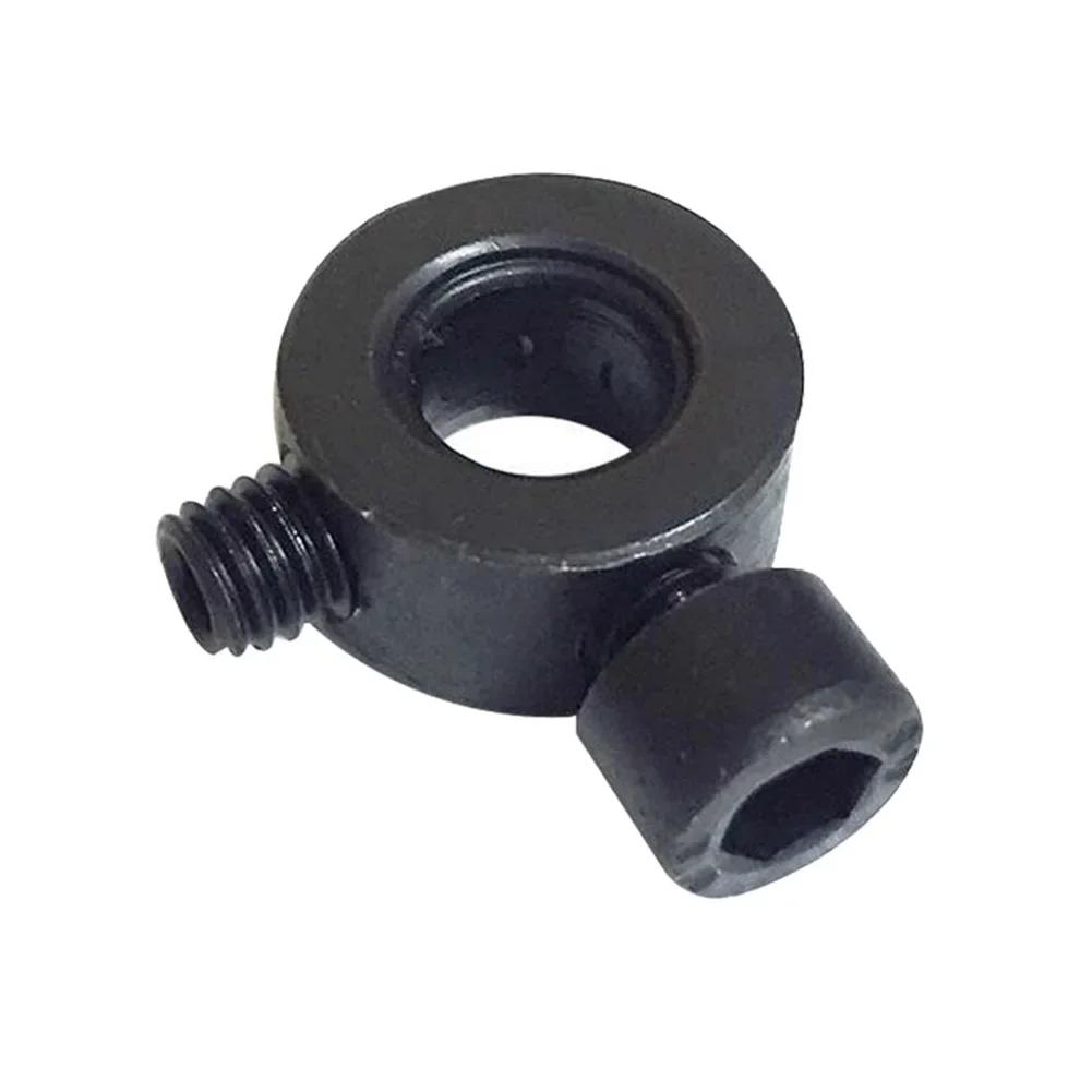 1 Stück Stichsäge Spannblock Säbelsäge Schloss Für 4304 Stichsäge Zubehör Schwarzes Metall Säge Schloss Werkzeugteile