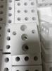 Die Casting Machine Ladle Accessories: Insulating Ceramic Fixing Block