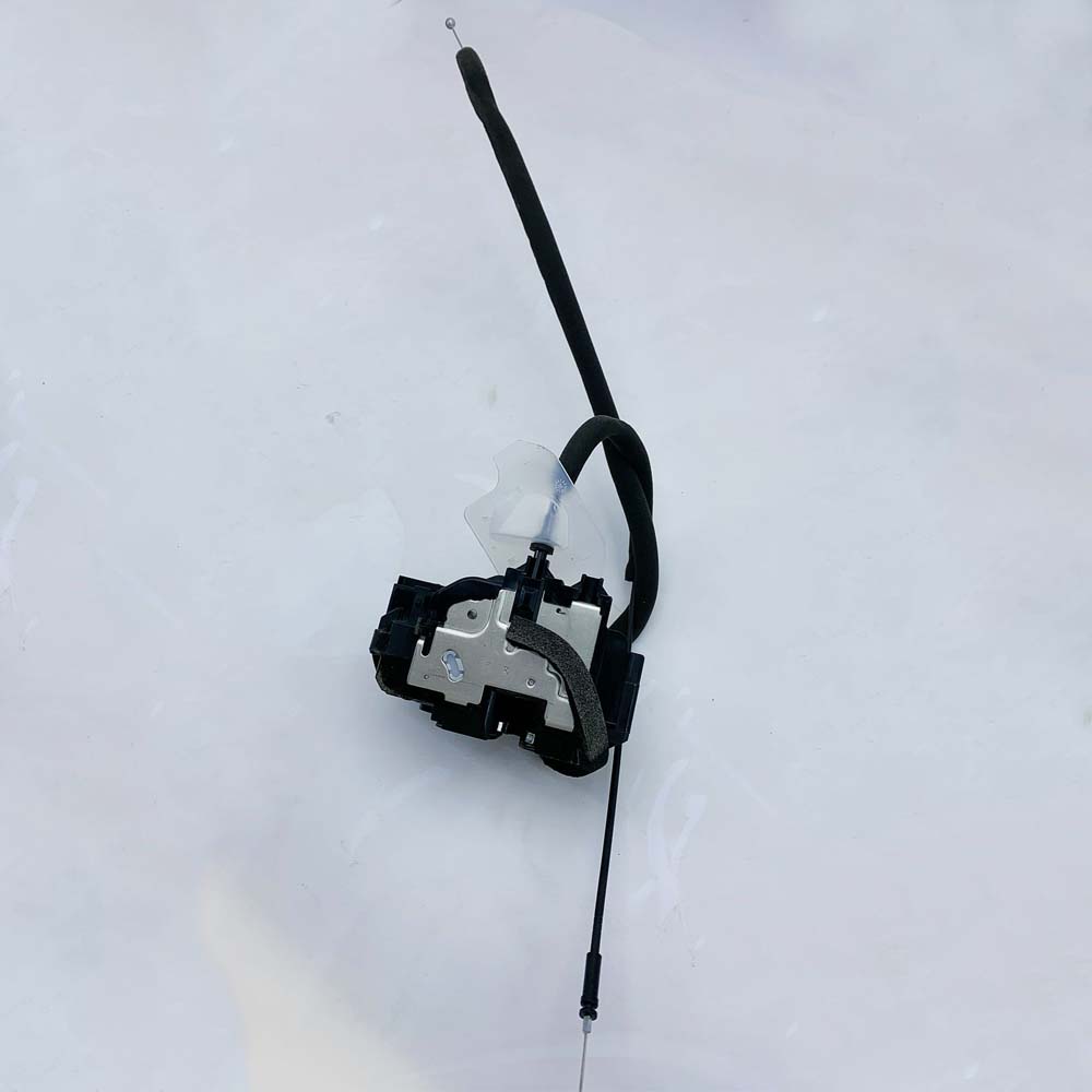 80500-JD900 Front Right Car Door Lock Latch Actuator For Nissan Qashqai