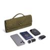 Hot Selling and Popular European and American Retro Fashion Frosted Pure Handmade Woven Handbag, Single Shoulder Diagonal Cross Women's Bag