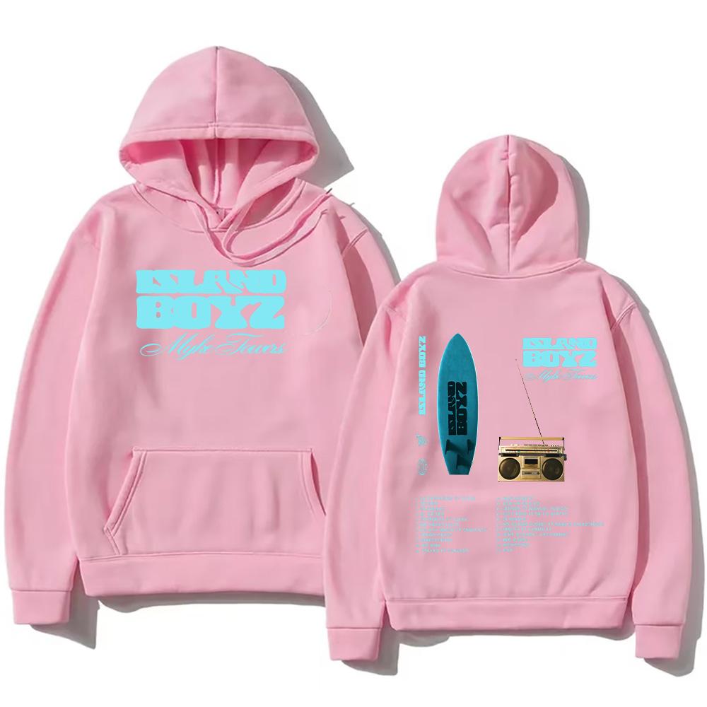 Bluzy z grafiką rapera Myke Towers Myke Towers LA PANTERA NEGRA 2025 Bluza z albumu Moda Hip Hop Streetwear Bluza unisex