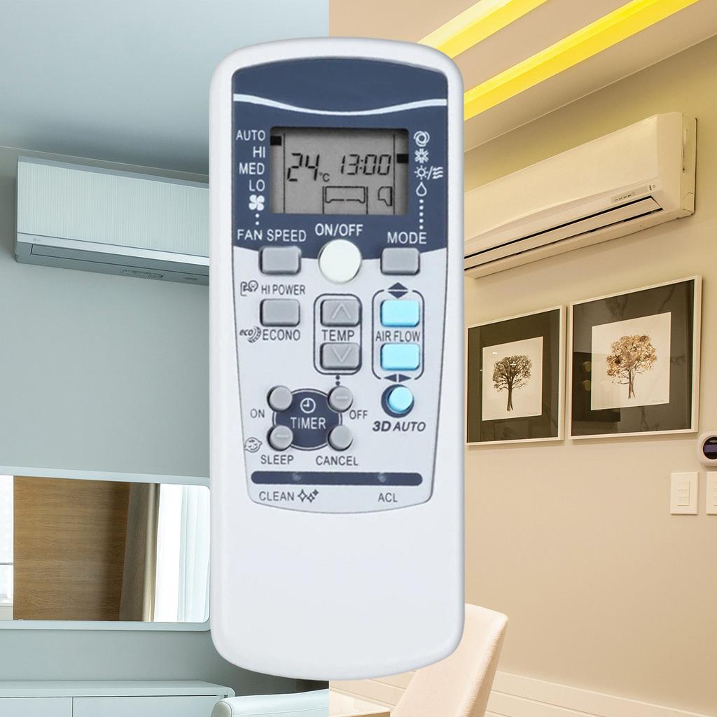 Ersatzfernbedienung für Klimaanlage RKX502A001 RKX502A001B RKX502A001C RKX502A001F RKX502A001G RKX502A001P