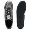 Puma Speedcat Metallic Pack - Černo-bílé unisex tenisky Teplá bílá 403689-02