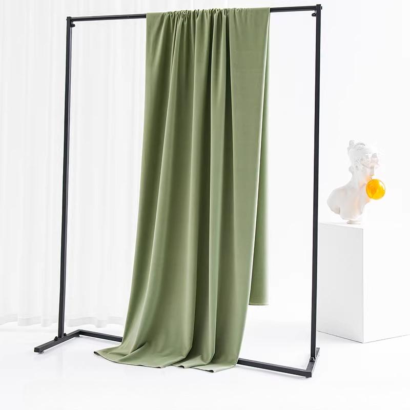 2.8m Wide Thickened Velvet Fabric Upholstery for Sewing Curtain Sofa Covers Pillow Cases Chair Covers Tablecloths Handmade Cloth