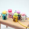 Toys Accessories Mini Water Bottle DIY Miniature Scene Accessories  Dollhouse Accessories