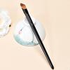 Angled Highlighter Brush Face Contour Foundation Concealer Brush Slope Shape Synthetic Hair Foundation Fingertip Makeup Brush