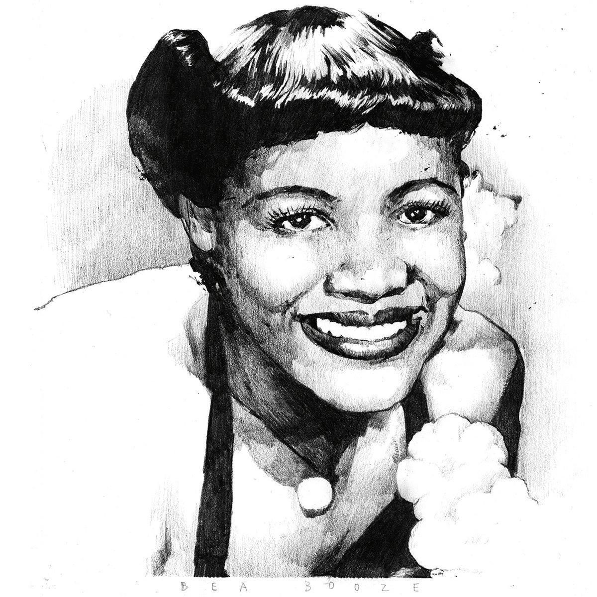 

LP Record BEA BOOZE - If I Didn t Love YOU NR15 NIGHT RECORDS 2023 France Rock