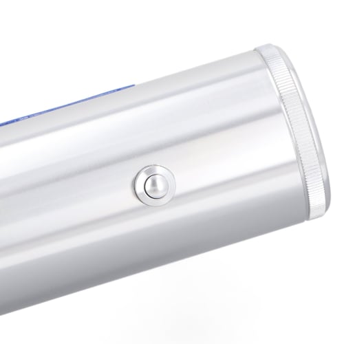 ZC3-A Concrete Rebound Test Hammer, Mechanical Pressure Resistance High Strength Tester, Schmidt Elastometer with Storage Box