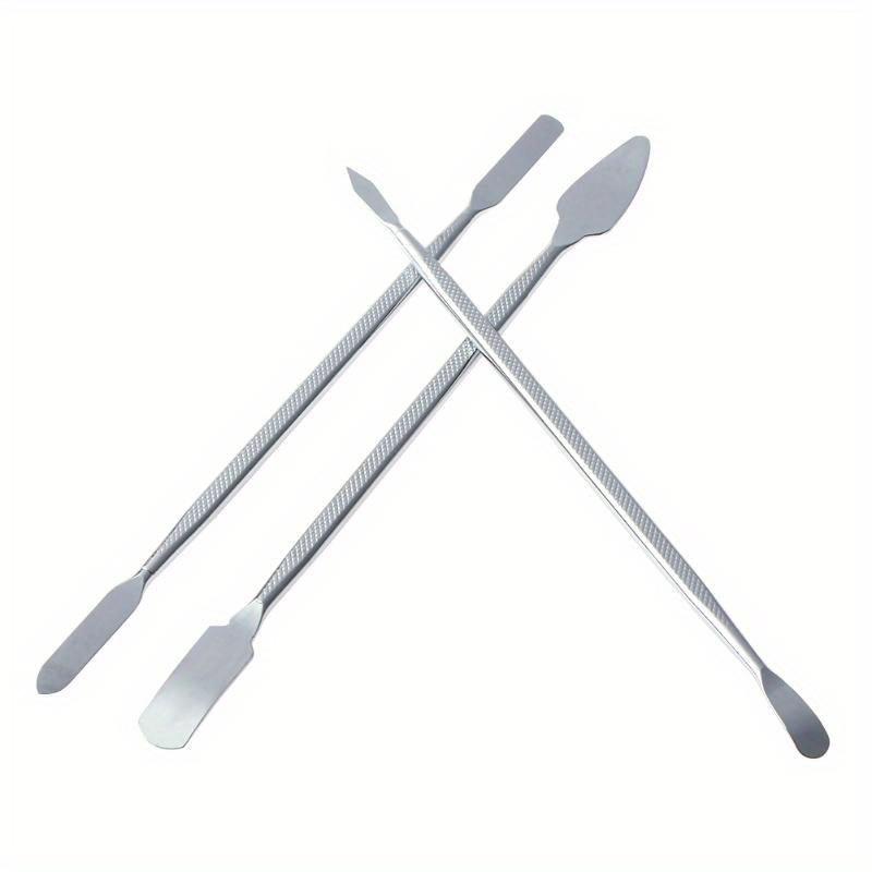 1PC Universal Phone Repair Tools Stainless Steel Pry, Spatula for Disassembling and Repairing Smartphones Repair Kit Essential