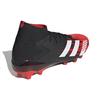 Adidas Predator Mutator 20.1 Ag 'Black Red' EF1632