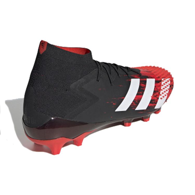 Adidas Predator Mutator 20.1 Ag 'Black Red' EF1632