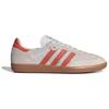 Adidas Samba Og 'Crystal White Preloved Red' Sneakers IG1380