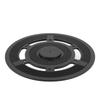 Robot Vacuum Mop Cloth Bracket ABS Sweeping Robot Mop Cloth Holder Module for X2 X2Pro Vacuum