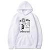 Autumn Winter Long Sleeves Hooded Sweatshirts Manga BLUE LOCK Itoshi Sae Hoodies Men Women Loose Anime Street Hoody
