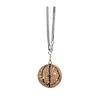 Rhinestone Basketball Car Hanging Ornament Sports Fan Pendant for Rearview Mirror Vehicle Interior Decor Unique Gift for Basketball Fans