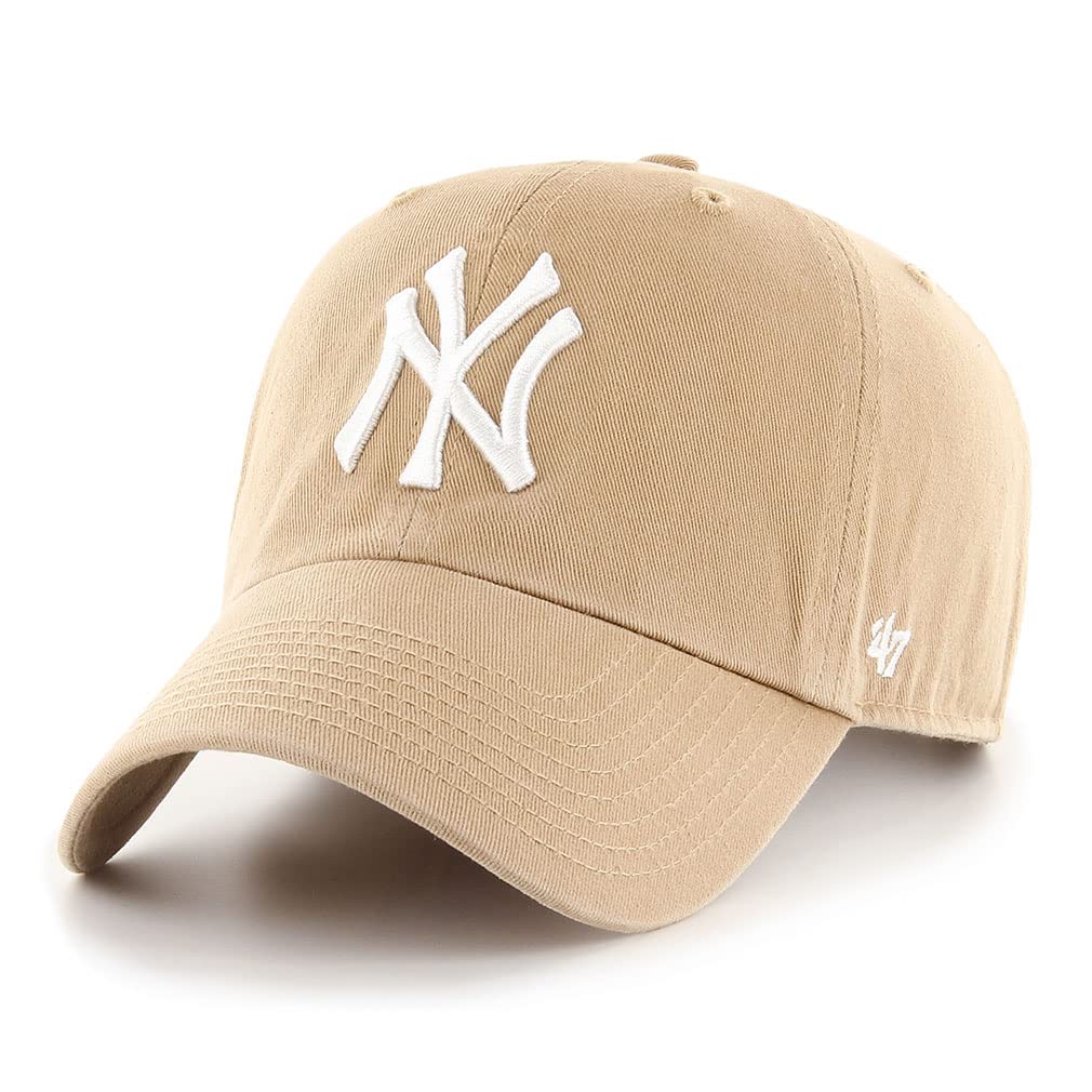 

Cap Brand Free Size Khaki [ 47 Brand] Men s 47 47brand104 хакі