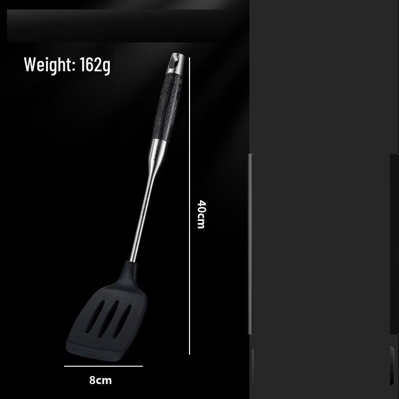 Uto Household Silicone Spatulas