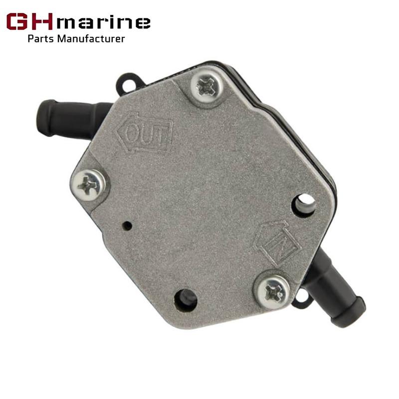 6E5-24410-00 Fuel Pump Fit For Yamaha Outboard 115-300HP 2 Stroke V4 V6 18-7349 6E5-24410-01 6E5-24410-02 6E5-24410-03