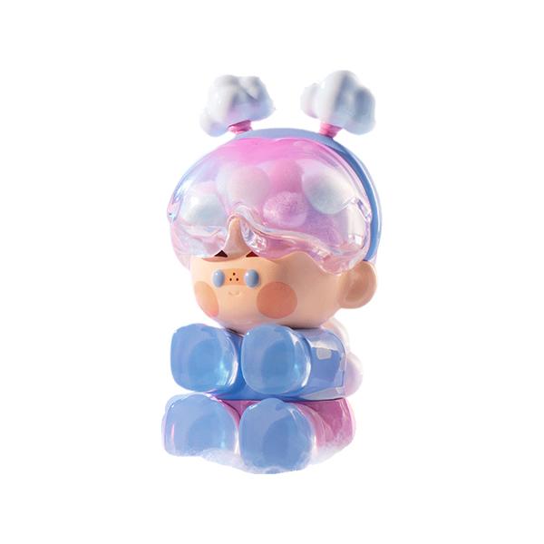 POP MART PINO JELLY How's Your Mood Today? Mystery Boxes, Single Mystery Box
