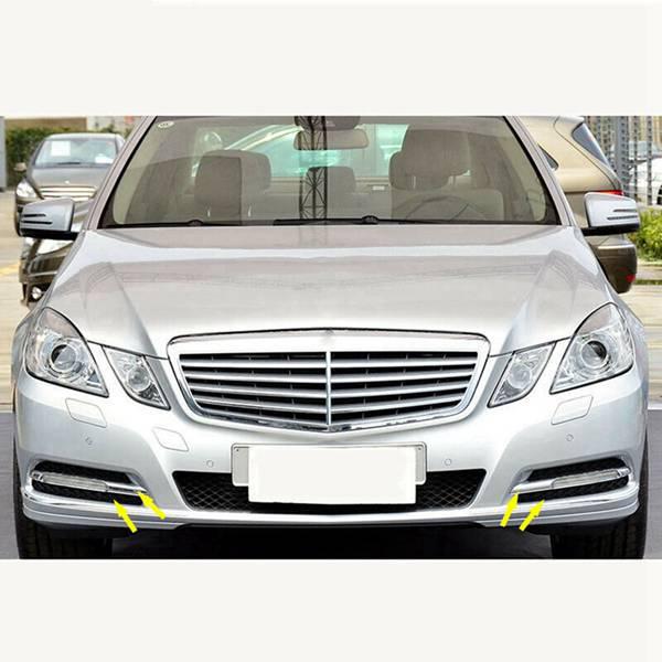 

Mercedes-Compatible Set: 2128851723, 2128851823, 2128851774, 2128851874 none