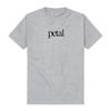 Bunny Petal Tile Photo T-Shirt Ariana Grande Singer Design Tshirts Short Sleeve Cotton Soft Tees Women Men Clothes Graphic Merch