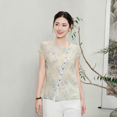Tops – Blusas e camisas
