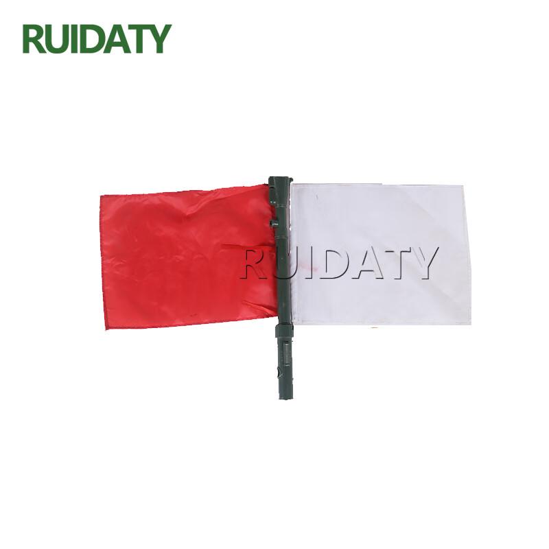 RUIDATY Multi-functional Command Signal Flag