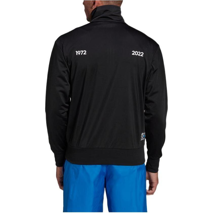 Adidas Originals DEPORTIVA COMMON MEMORY Jacket Men's Black HC7133