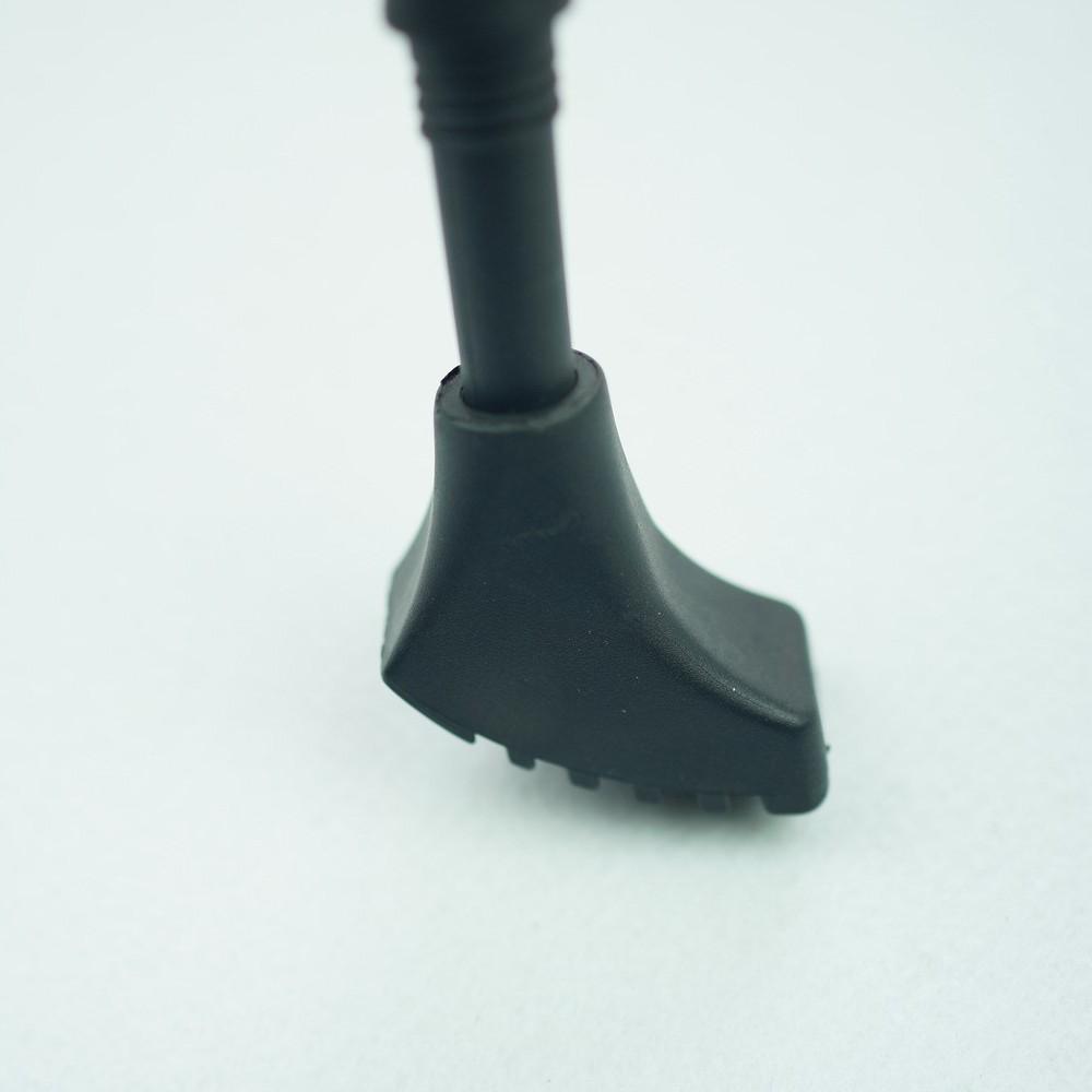 Horseshoe-Shaped Anti-Slip Hiking Pole Tip Protector