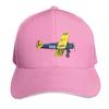 StearUnisex  Baseball Cap Thermal Visor Brand Unisex cap designer cap Hat Unisex Boy Womens