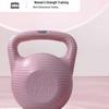 TLXT Water-Filled Adjustable Kettlebell