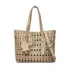 Women's bag light luxury fashion new spring and summer versatile handbag commuter bag crossbody shoulder bag tote bag