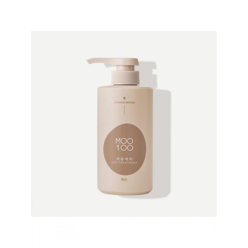 Moo100 Grapefruit Butter Treatment 500ml