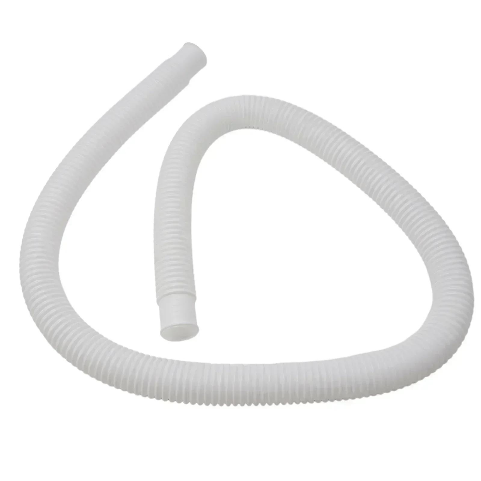 

Parts Hose Swimming Pool 59 Long Accessory Dia 1.25 Inch For Pump/Filter/Heater Hose Useful 2025 High Quality China Mainland
