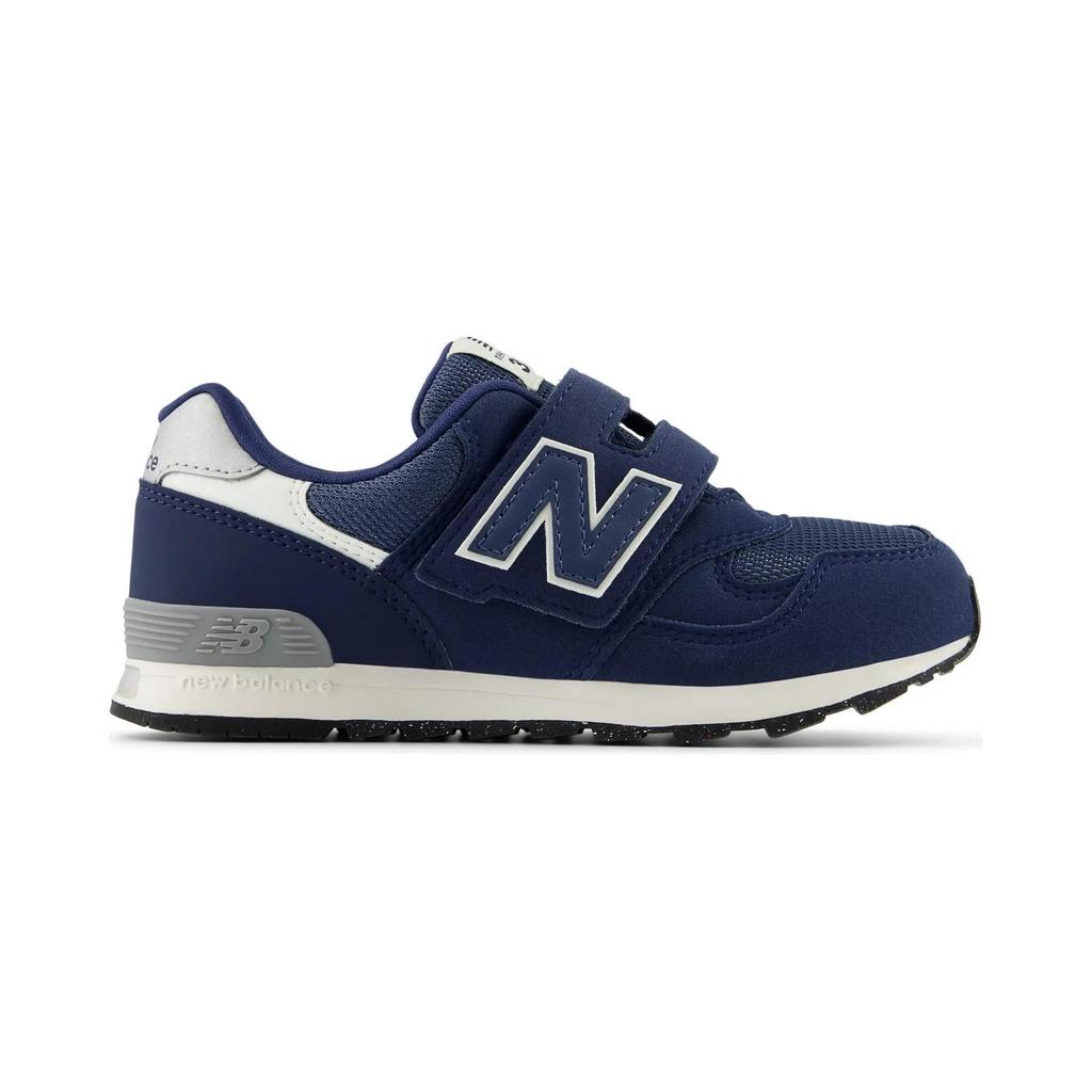 New Balance 313 Navy Kids Lifestyle Shoes PO313AA2
