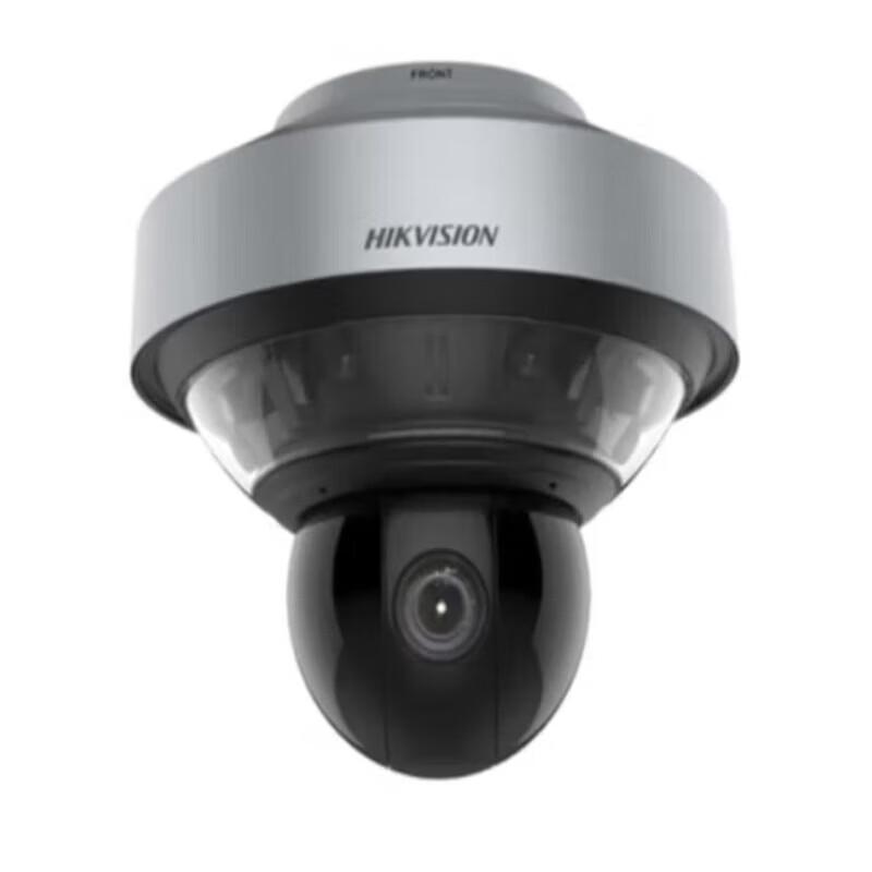 

Hikvision IDS-2DP1618ZIXS-D 16MP Outdoor Smart PTZ Camera CN plug (adapter included)