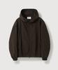 Mood Inside Crispy Windbreaker_4 Colors