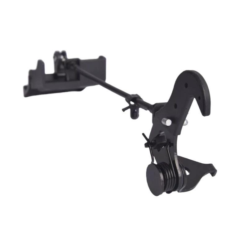 Motorhaubensicherung Für 2013- Hyundai Santa Fe 2.0L 2.4L 3.3L Neu OEM 811402W000 81140-2W000