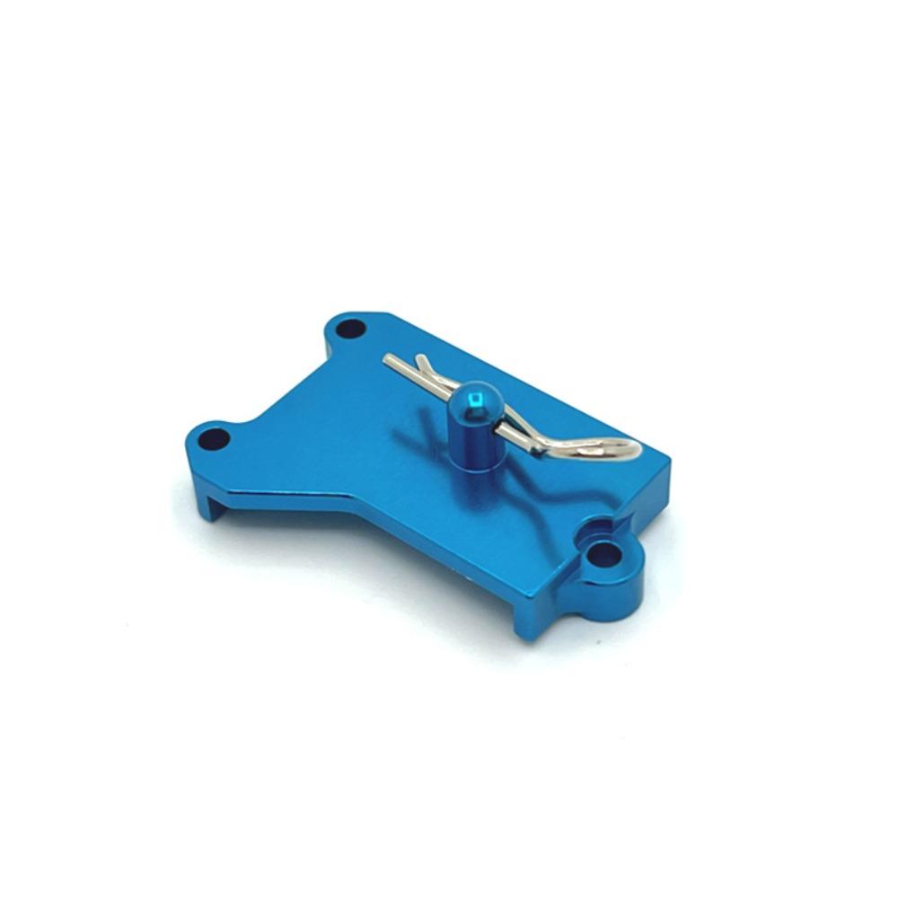 PSY 1/16 Βάση Πλάκας Μπαταρίας Αναβαθμισμένα Μέρη για Αυτοκίνητο RC 16101 16102 16103 16104 16106 16201