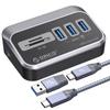 Acessórios para computadores – Hubs USB