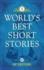 The Worlds Best Short Stories Volume 1 by Various Authors - Paperback Book