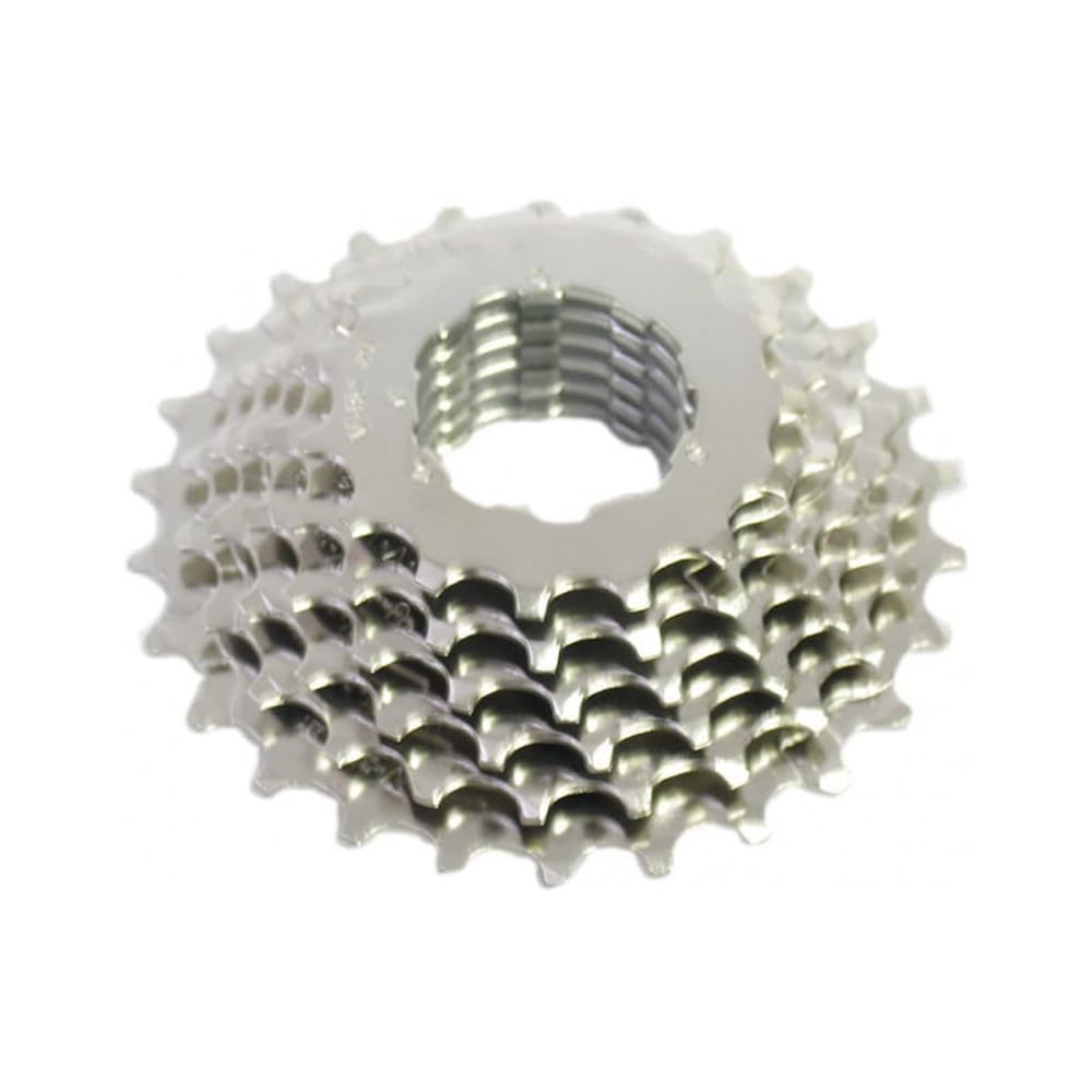 Shimano CS-HG50 8-Speed 13-26T Bicycle Cassette 34579136