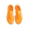 Nike Free 2025 Fabric Skin-Friendly Fashion Versatile Simple Breathable Low-Top Training Shoes Men Sneaker Orange HF1078-800