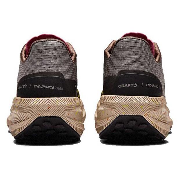Craft Endurance Trail Running Shoes