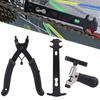 Bike Chain Removal Tools  Link Clamp Buckle Chain‑Cutting Repair Accessories Bike Chain Removal Tools Bike Chain Repair