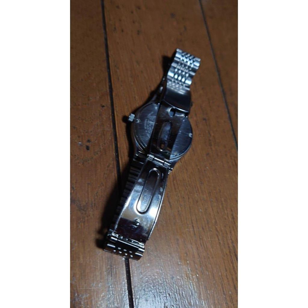 Used ORIENT SWIMMER 10 BAR WATCH