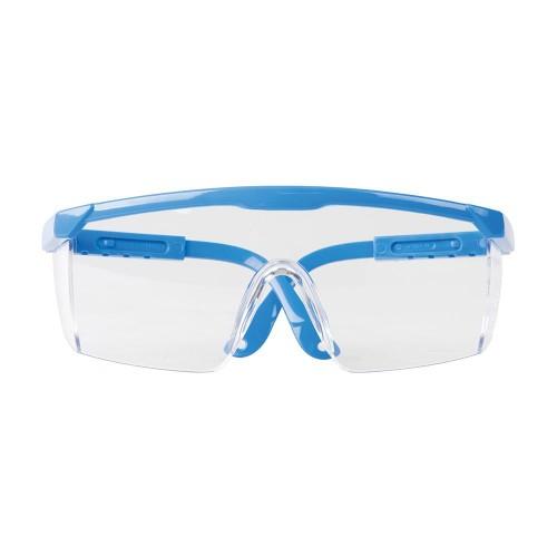 Silverline Unisex Adult Adjustable Safety Glasses