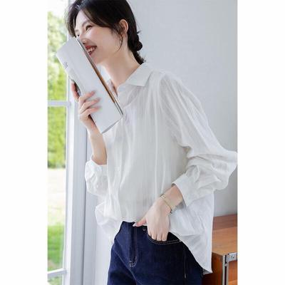 Tops – Bluse e camicie