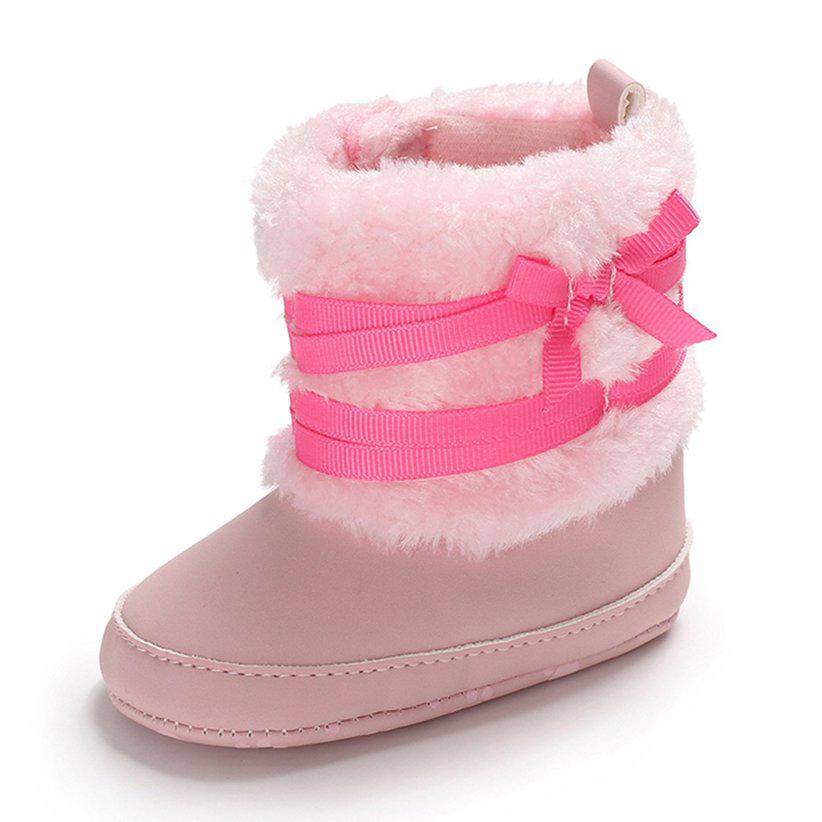 boots baby cold
