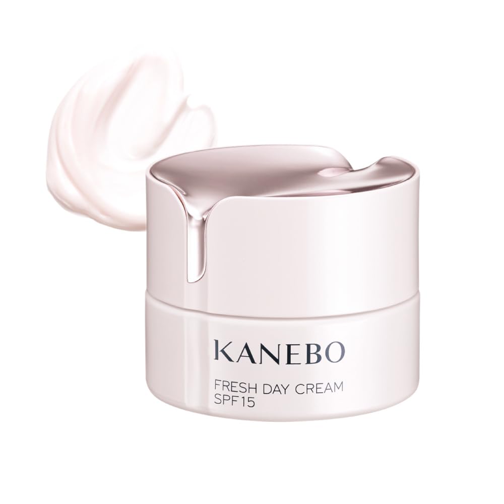 KANEBO Fresh Day Cream SPF15/PA+++ Крем